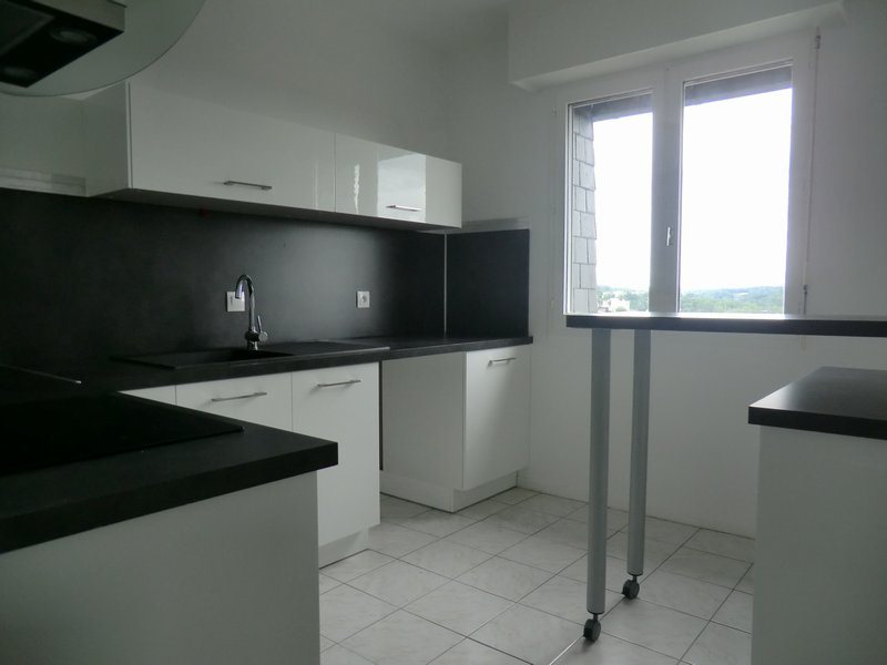 Appartement à louer, 48m², Limoges
