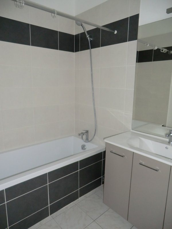 Appartement à louer, 48m², Limoges