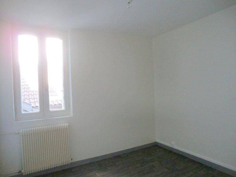 Appartement à louer, 28m², Limoges
