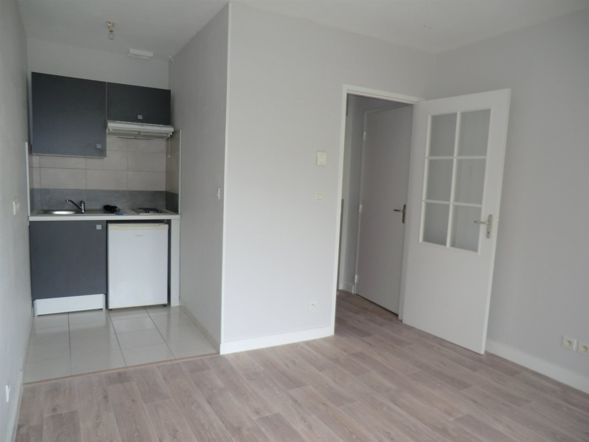 Appartement à louer, 31m², Limoges