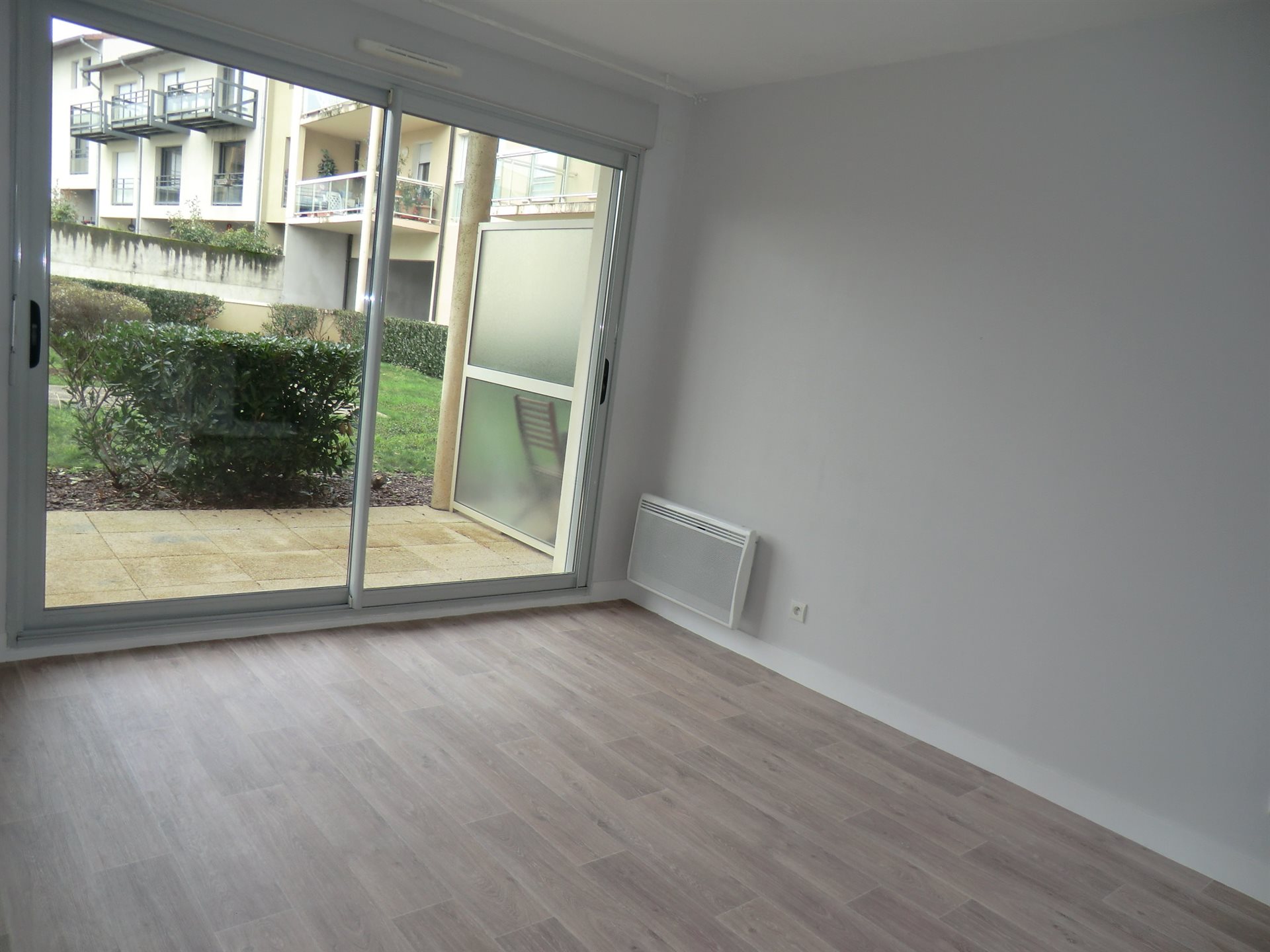 Appartement à louer, 31m², Limoges