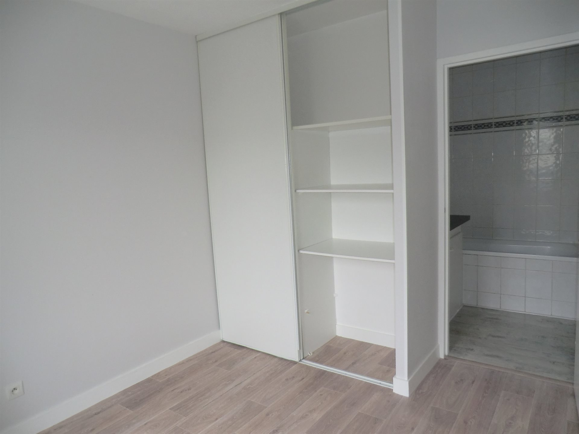 Appartement à louer, 31m², Limoges