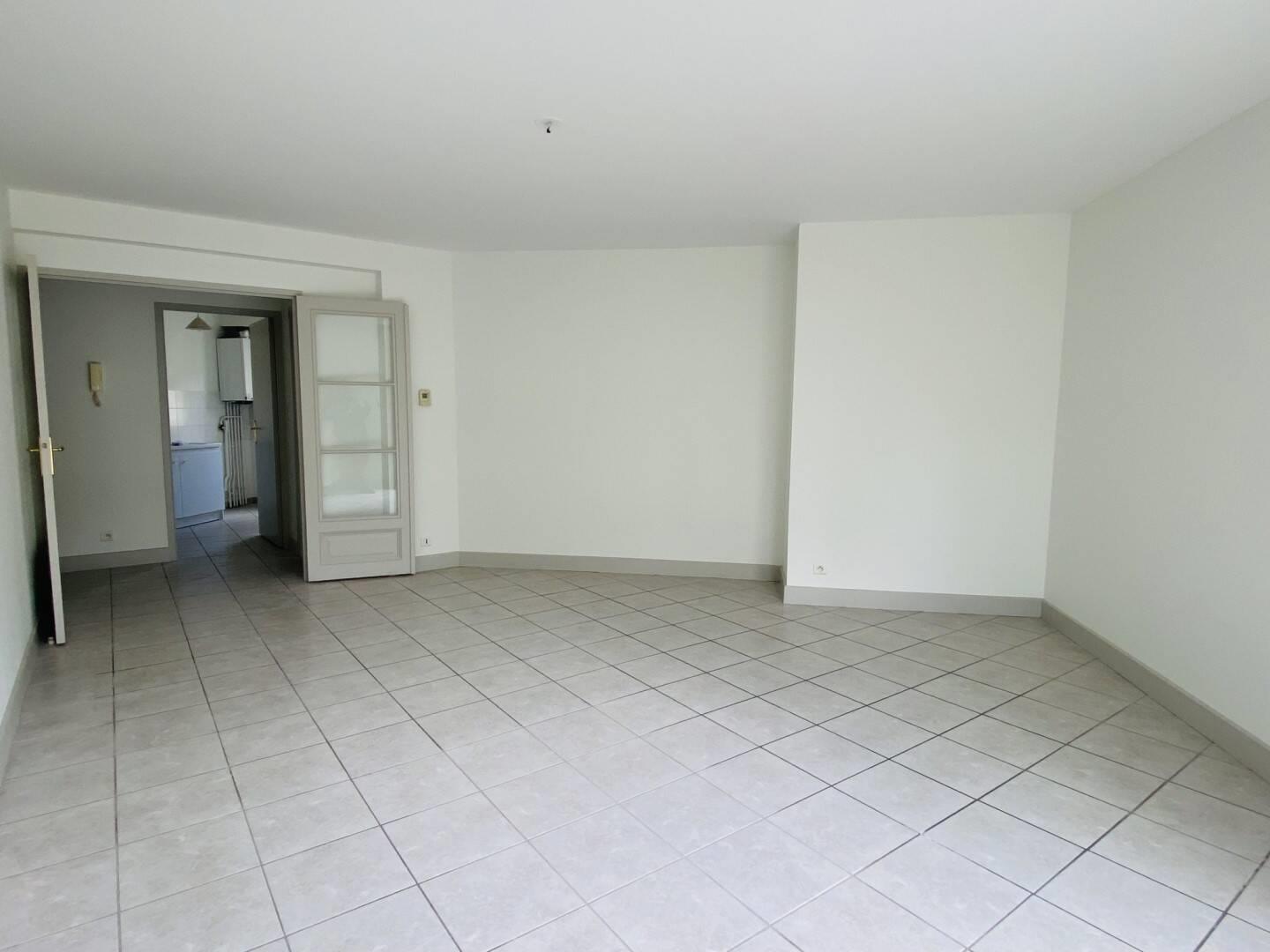 Appartement à louer, 52m², Limoges