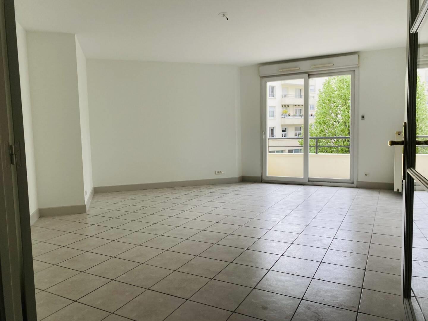Appartement à louer, 52m², Limoges
