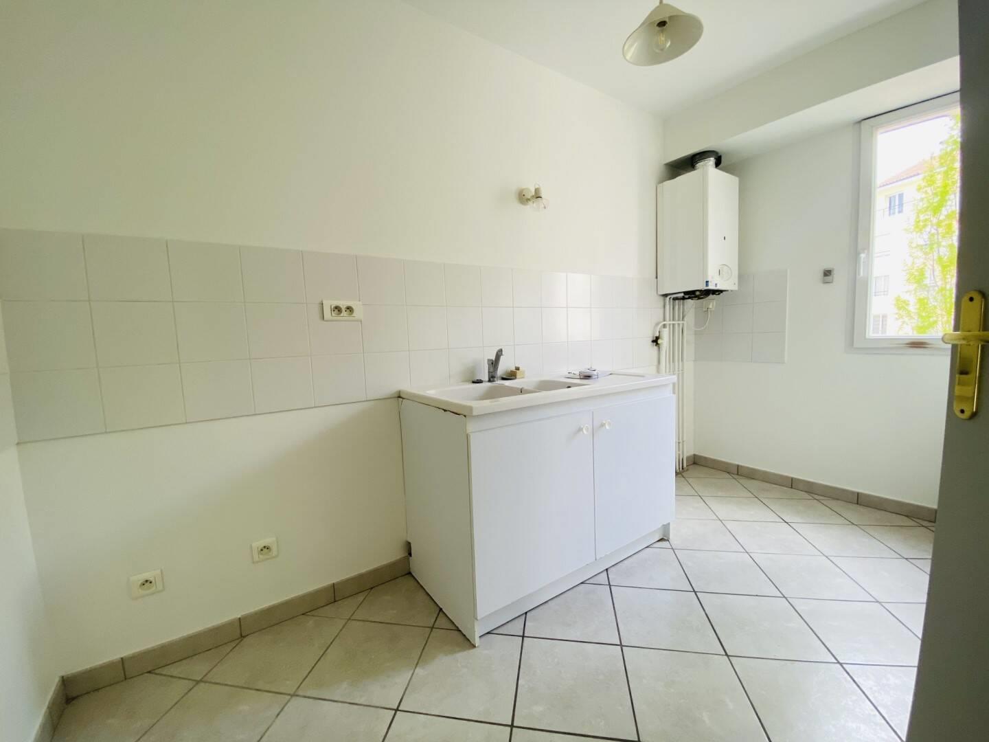 Appartement à louer, 52m², Limoges