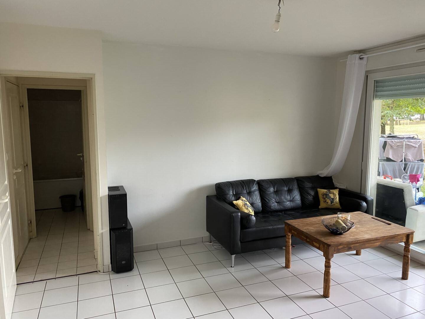 Appartement à louer, 41m², Limoges
