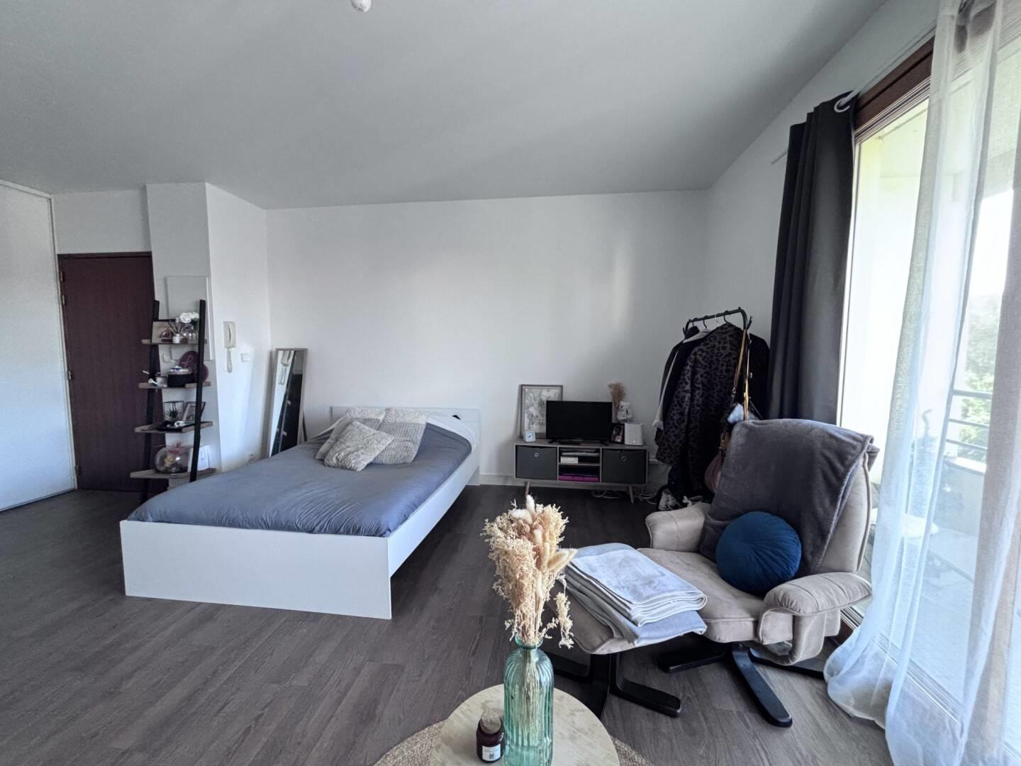 Appartement à louer, 29m², Limoges