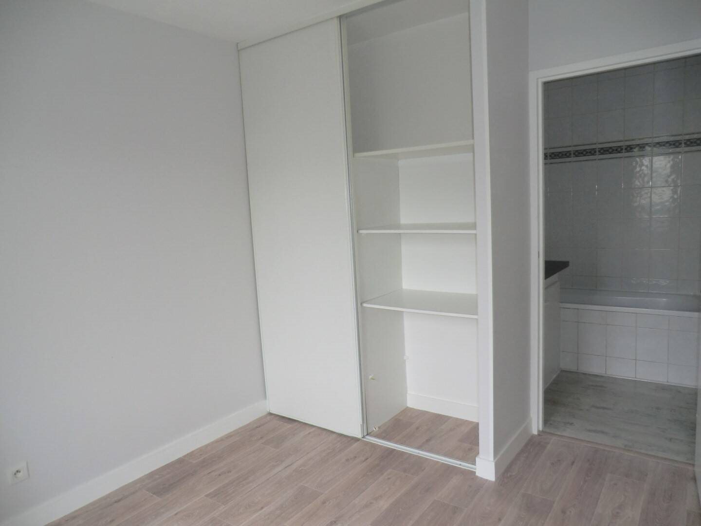 Appartement à louer, 31m², Limoges
