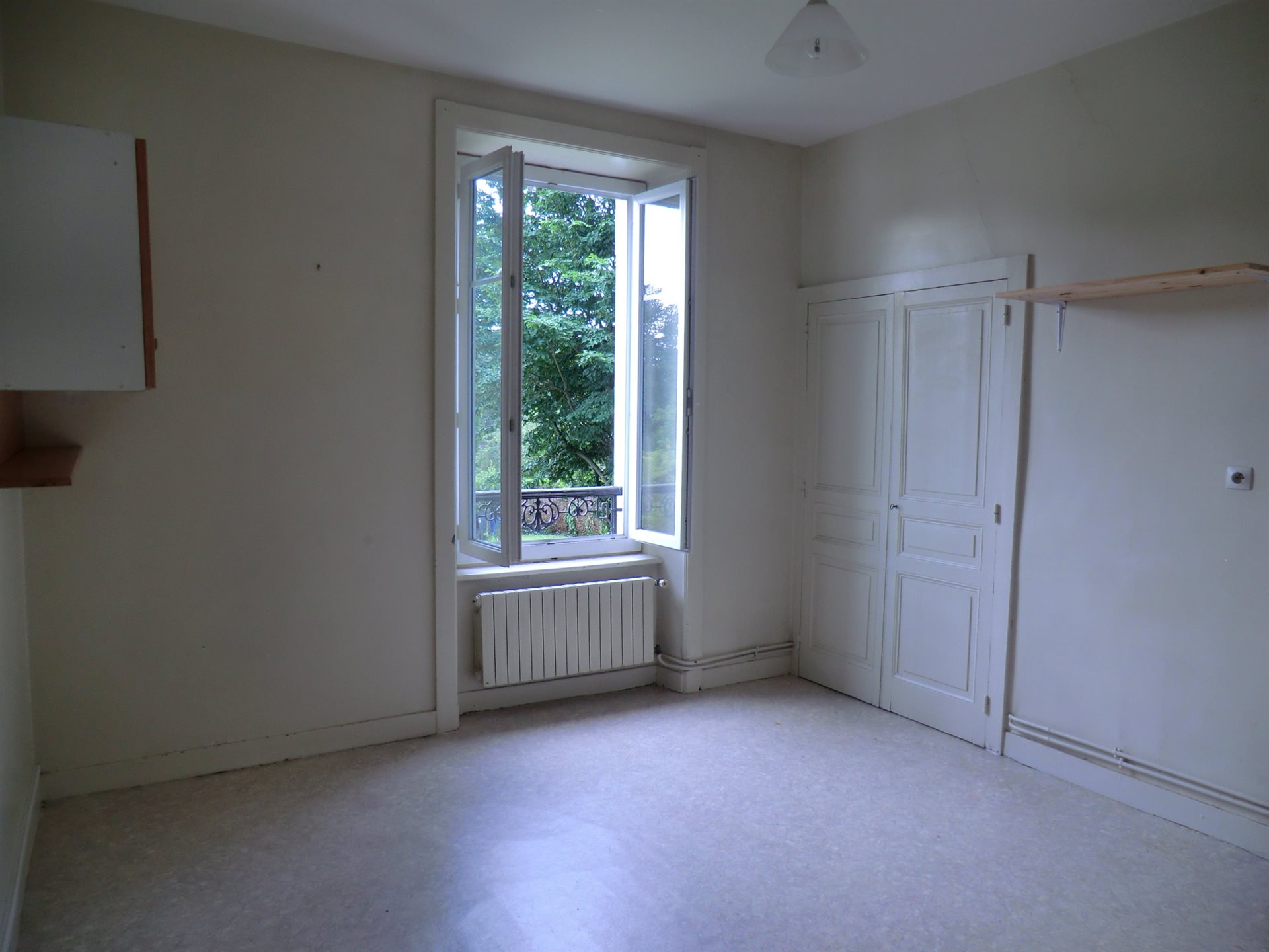 Appartement à louer, 35m², Limoges