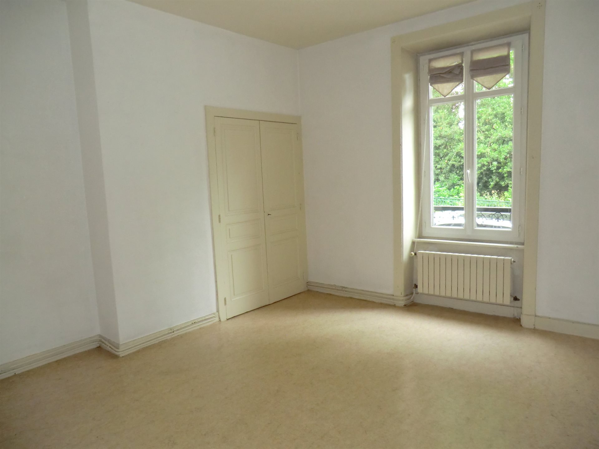 Appartement à louer, 35m², Limoges