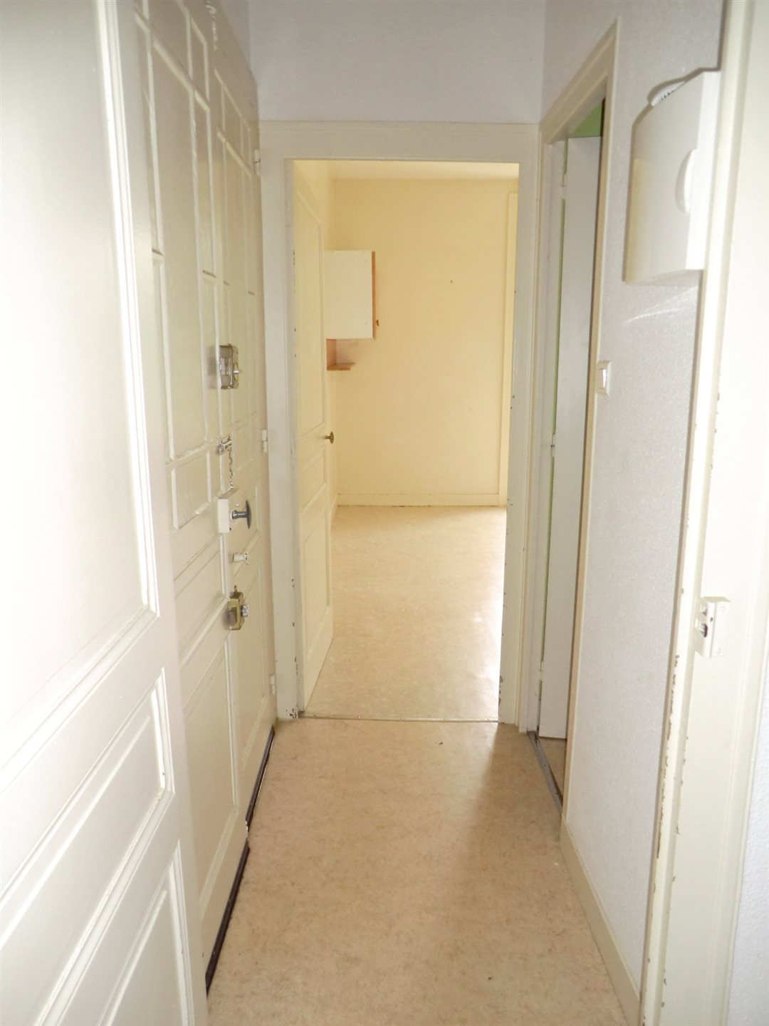 Appartement à louer, 35m², Limoges