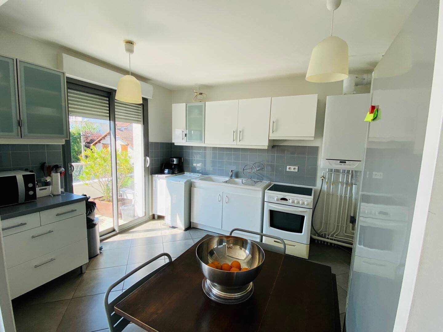 Appartement à louer, 164m², Limoges