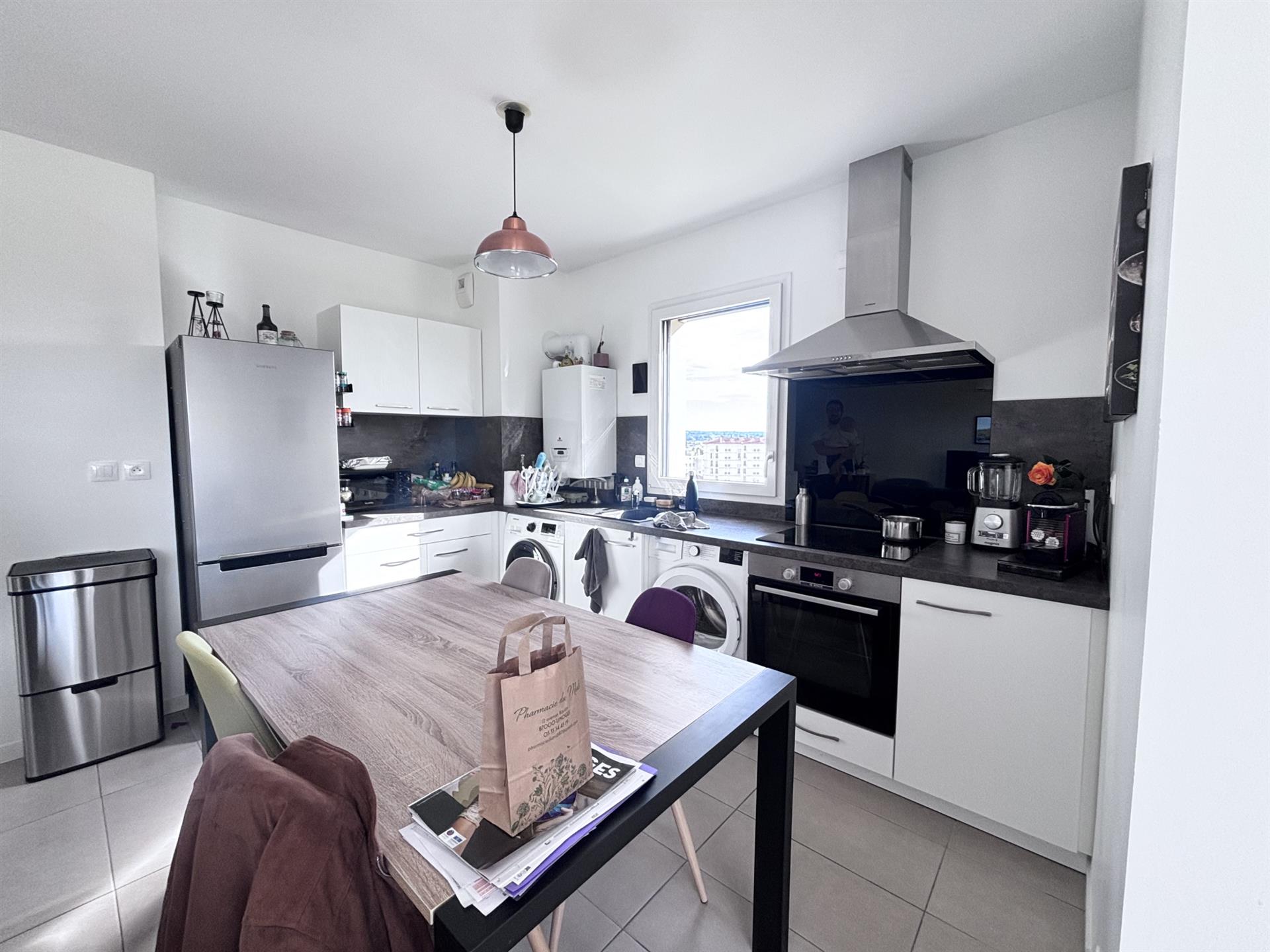 Appartement à louer, 66m², Limoges
