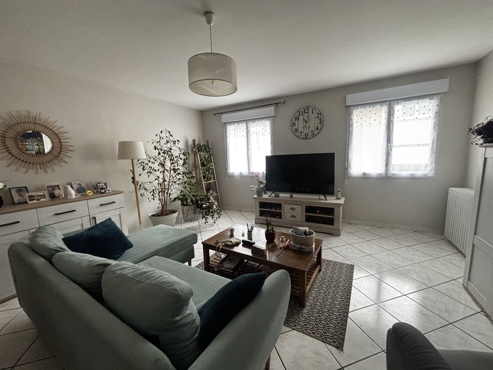 Maison à louer, 83m², Limoges