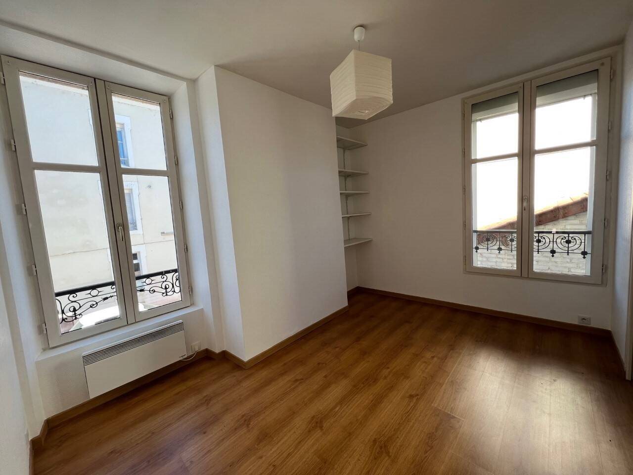 Appartement à louer, 37m², Limoges