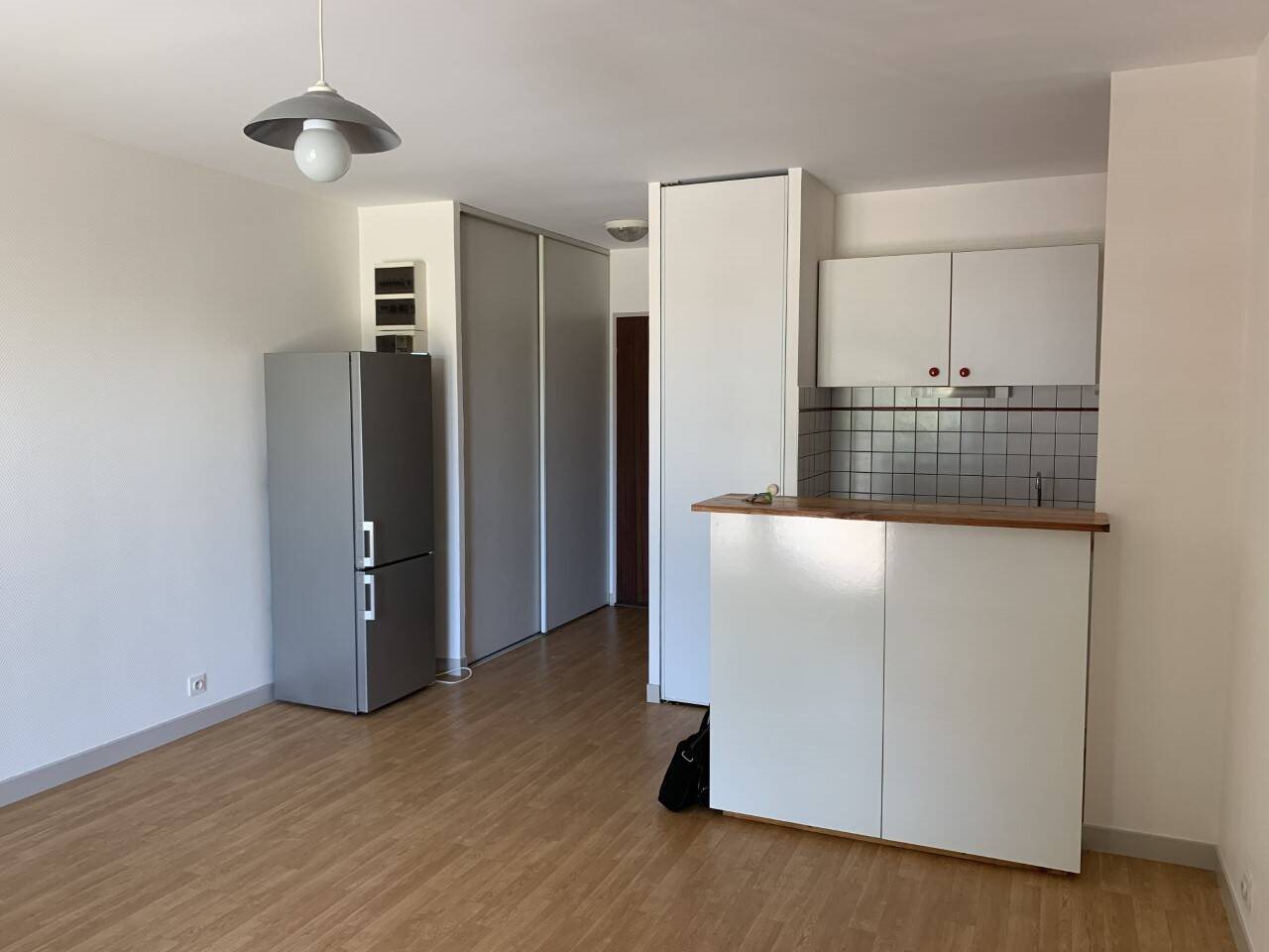 Appartement à louer, 26m², Limoges