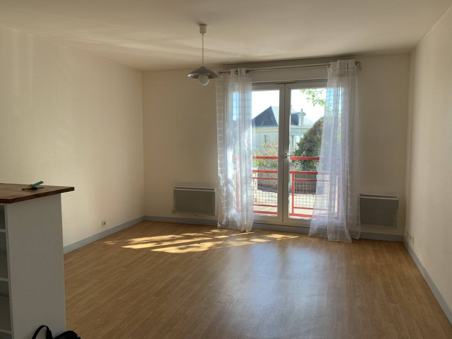 Appartement à louer, 26m², Limoges