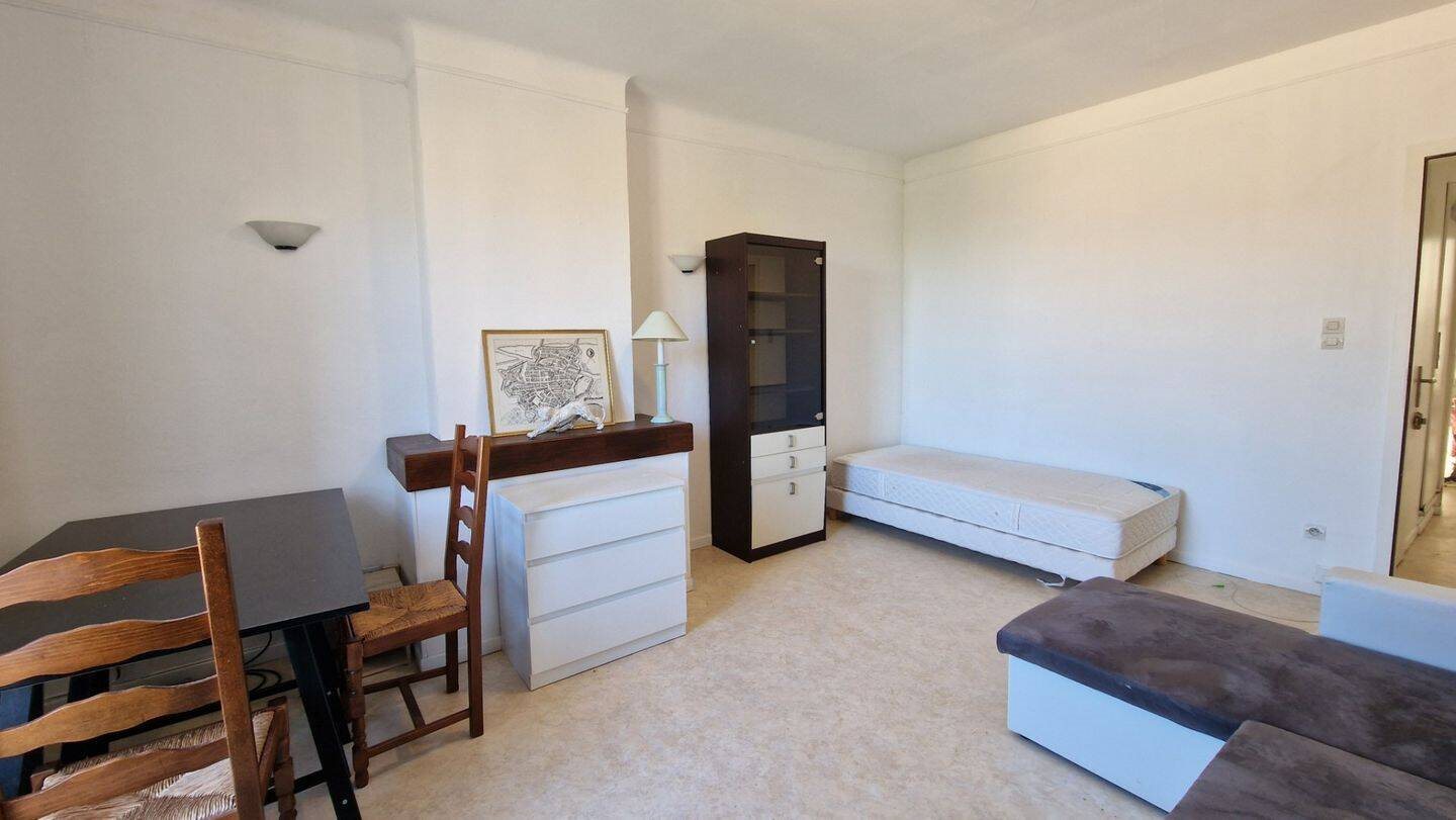 Appartement à louer, 27m², Metz