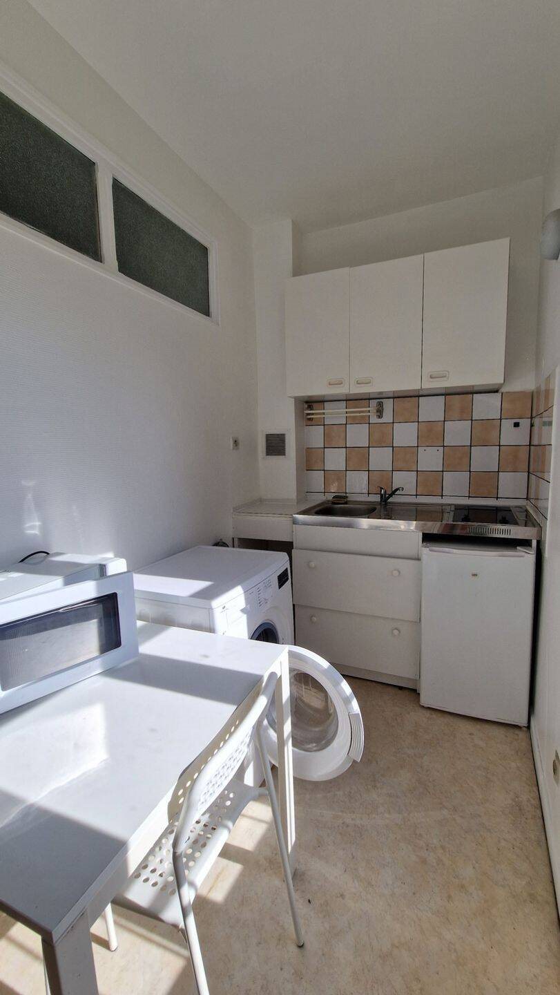 Appartement à louer, 27m², Metz