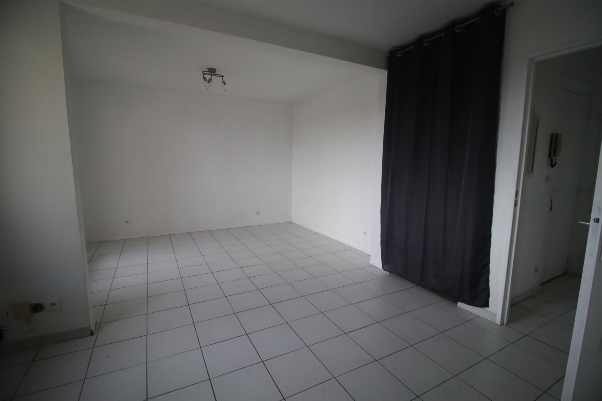 Appartement à vendre, 33m², Metz