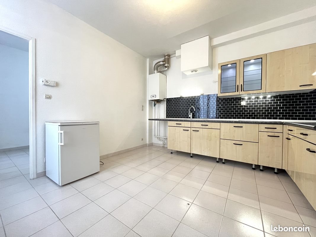 Appartement à louer, 30m², Metz