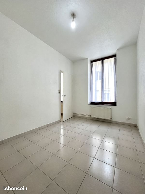 Appartement à louer, 30m², Metz