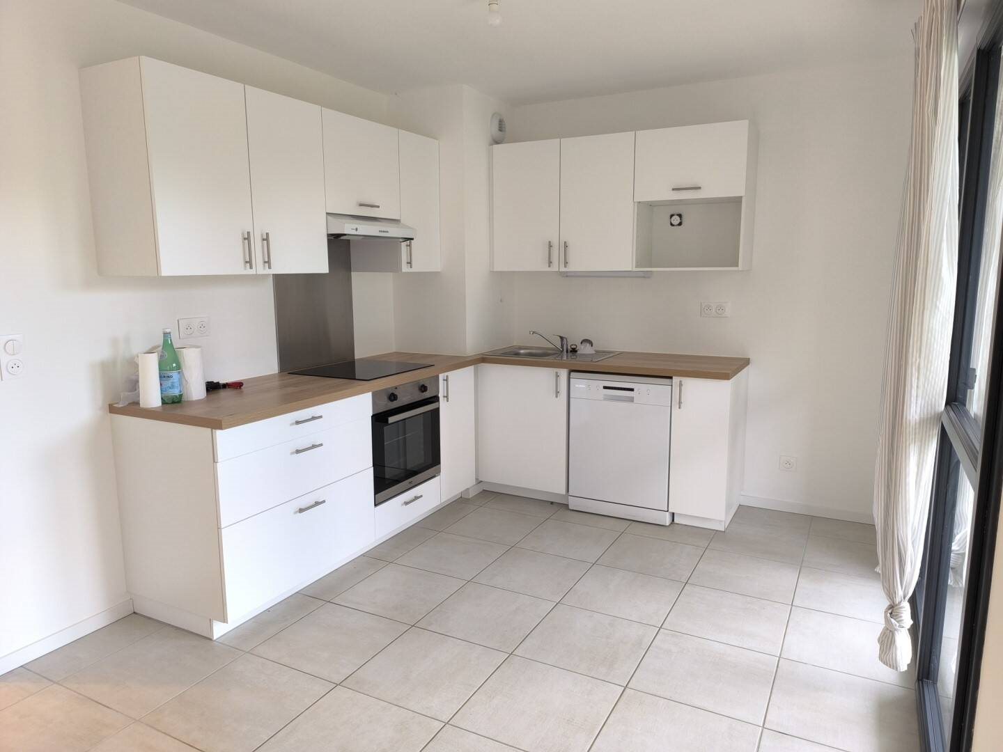 Appartement à louer, 71m², Woippy