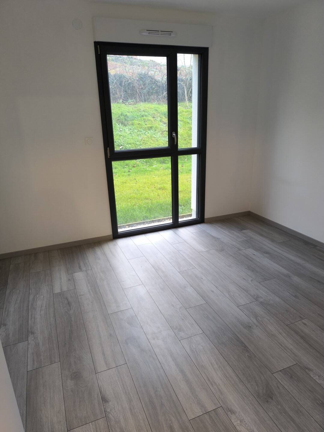 Appartement à louer, 71m², Woippy