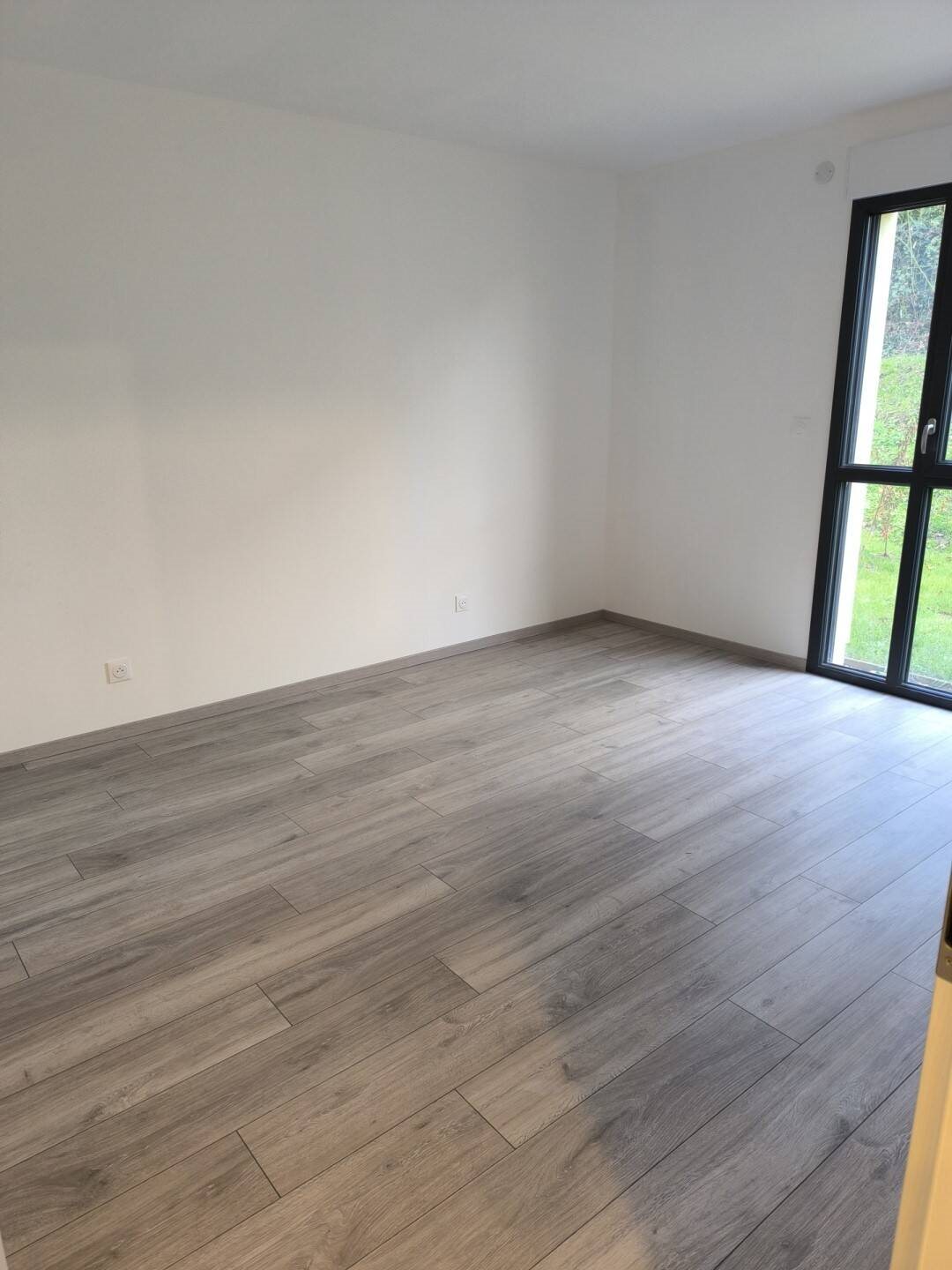 Appartement à louer, 71m², Woippy