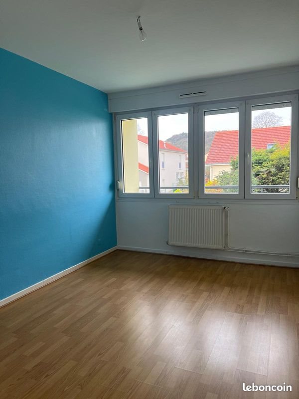 Appartement à vendre, 91m², Lorry-lès-Metz