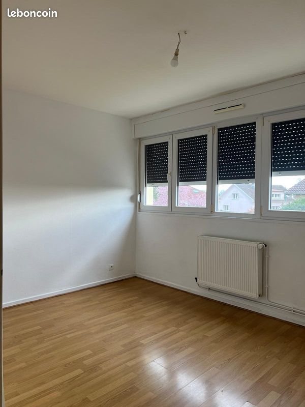 Appartement à vendre, 91m², Lorry-lès-Metz