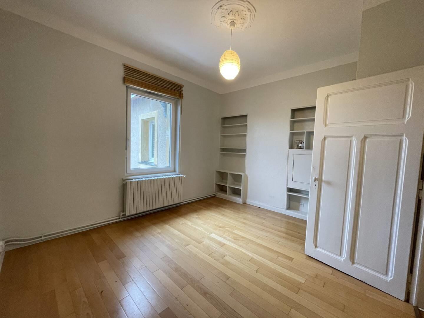 Appartement à louer, 171m², Metz