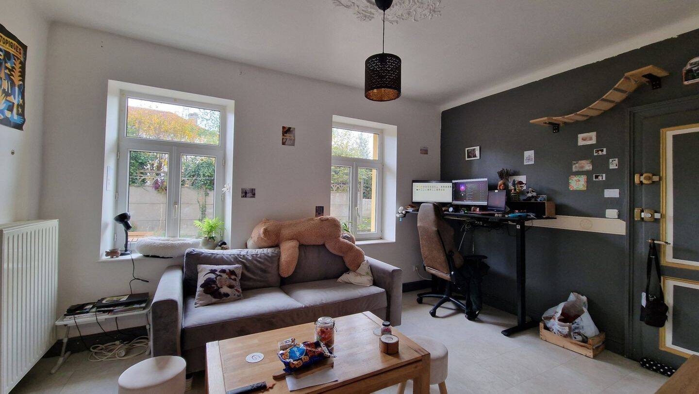 Appartement à vendre, 195m², Metz