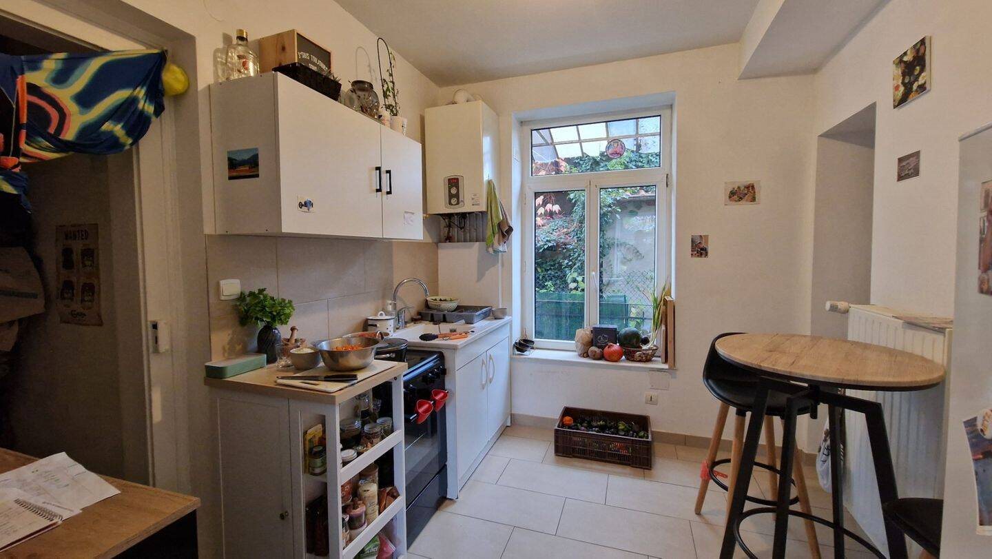 Appartement à vendre, 195m², Metz