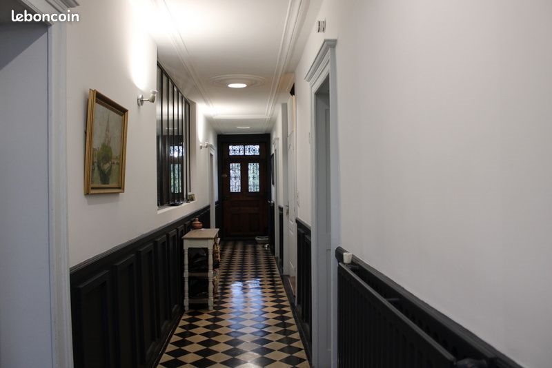 Maison à vendre, 156m², Metz