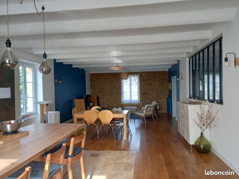 Maison à vendre, 156m², Metz