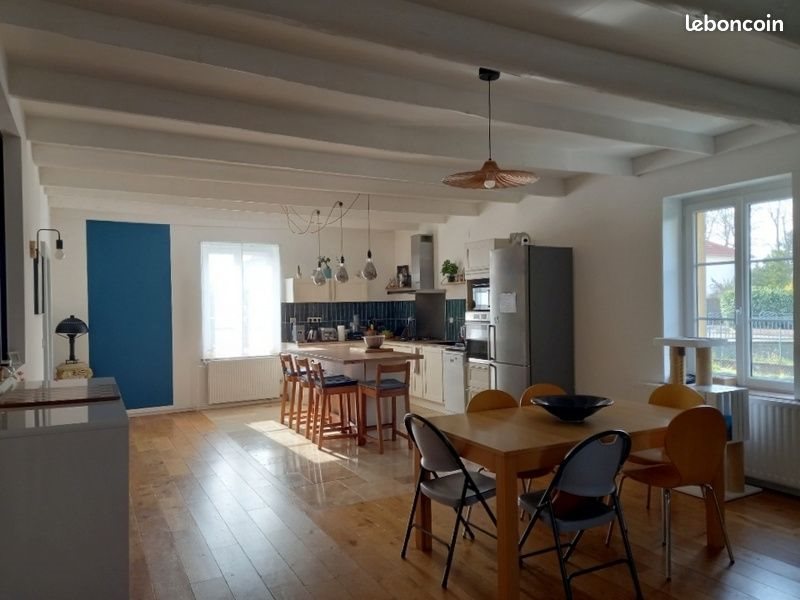 Maison à vendre, 156m², Metz