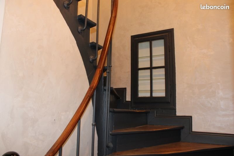 Maison à vendre, 156m², Metz