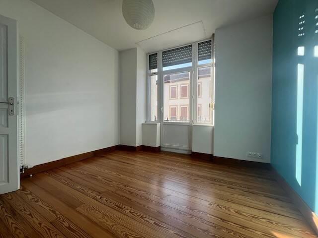 Appartement à louer, 132m², Metz