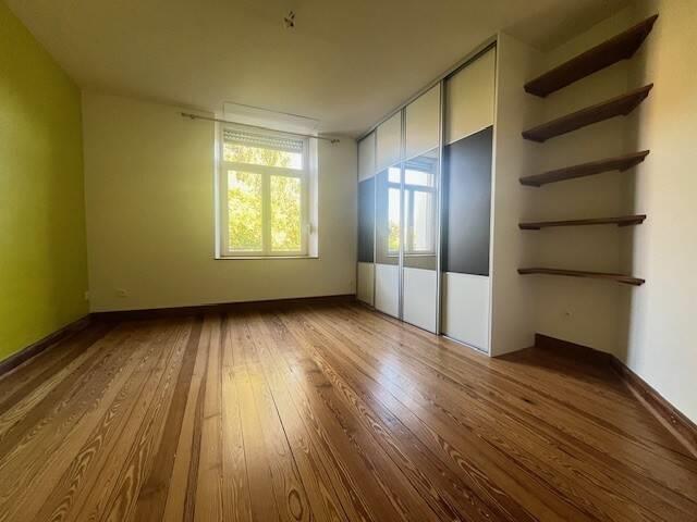 Appartement à louer, 132m², Metz