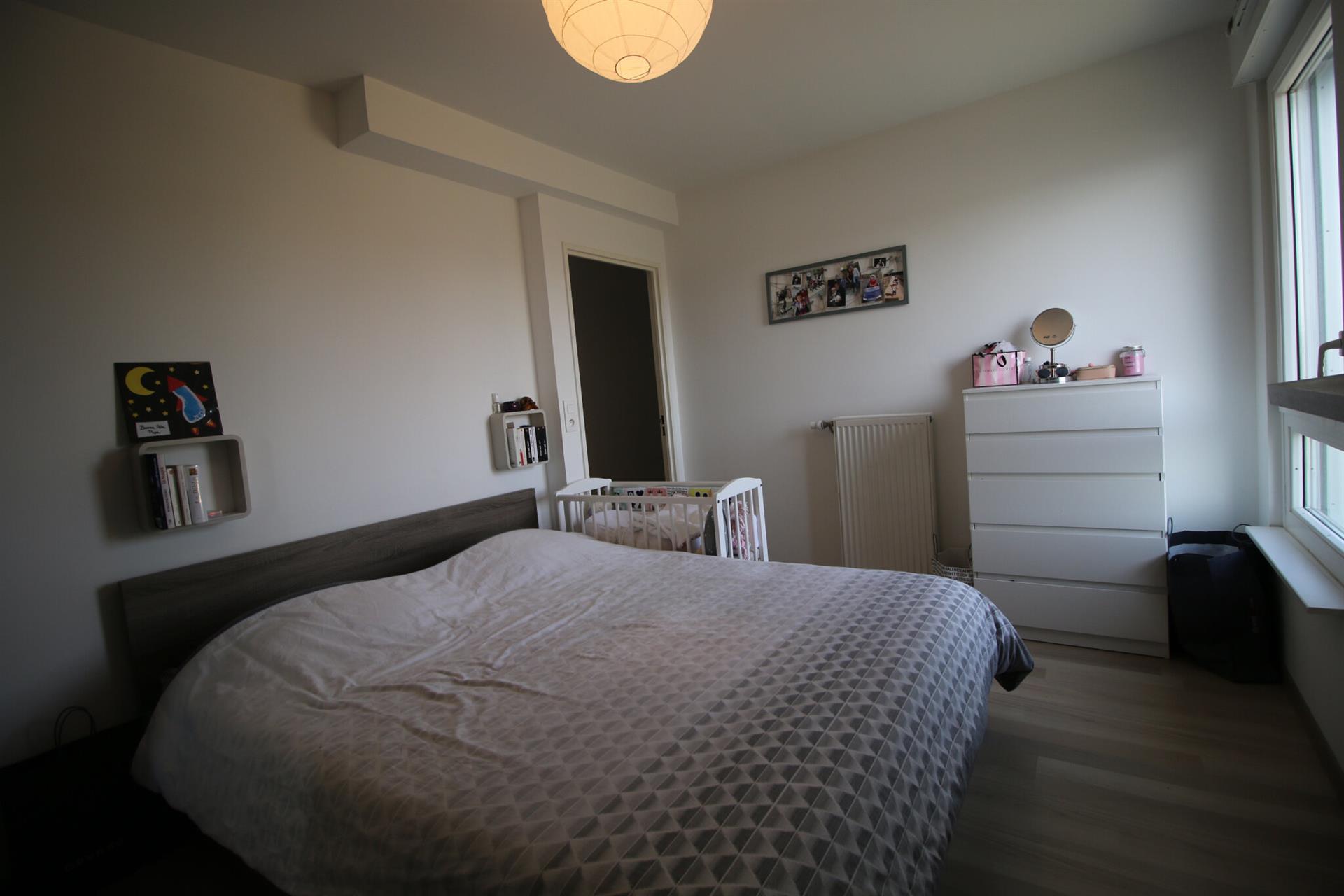 Appartement à louer, 84m², Metz