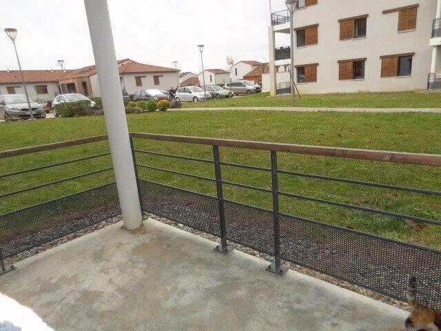 Appartement à louer, 34m², Saint-Geniès-Bellevue