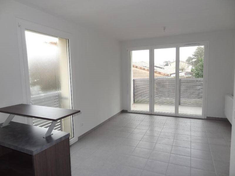 Appartement à louer, 40m², Le Haillan