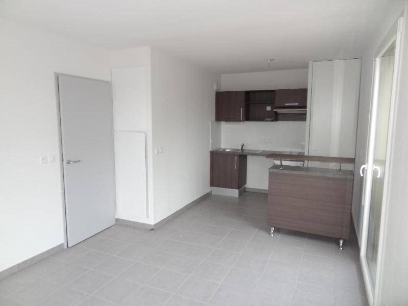 Appartement à louer, 40m², Le Haillan