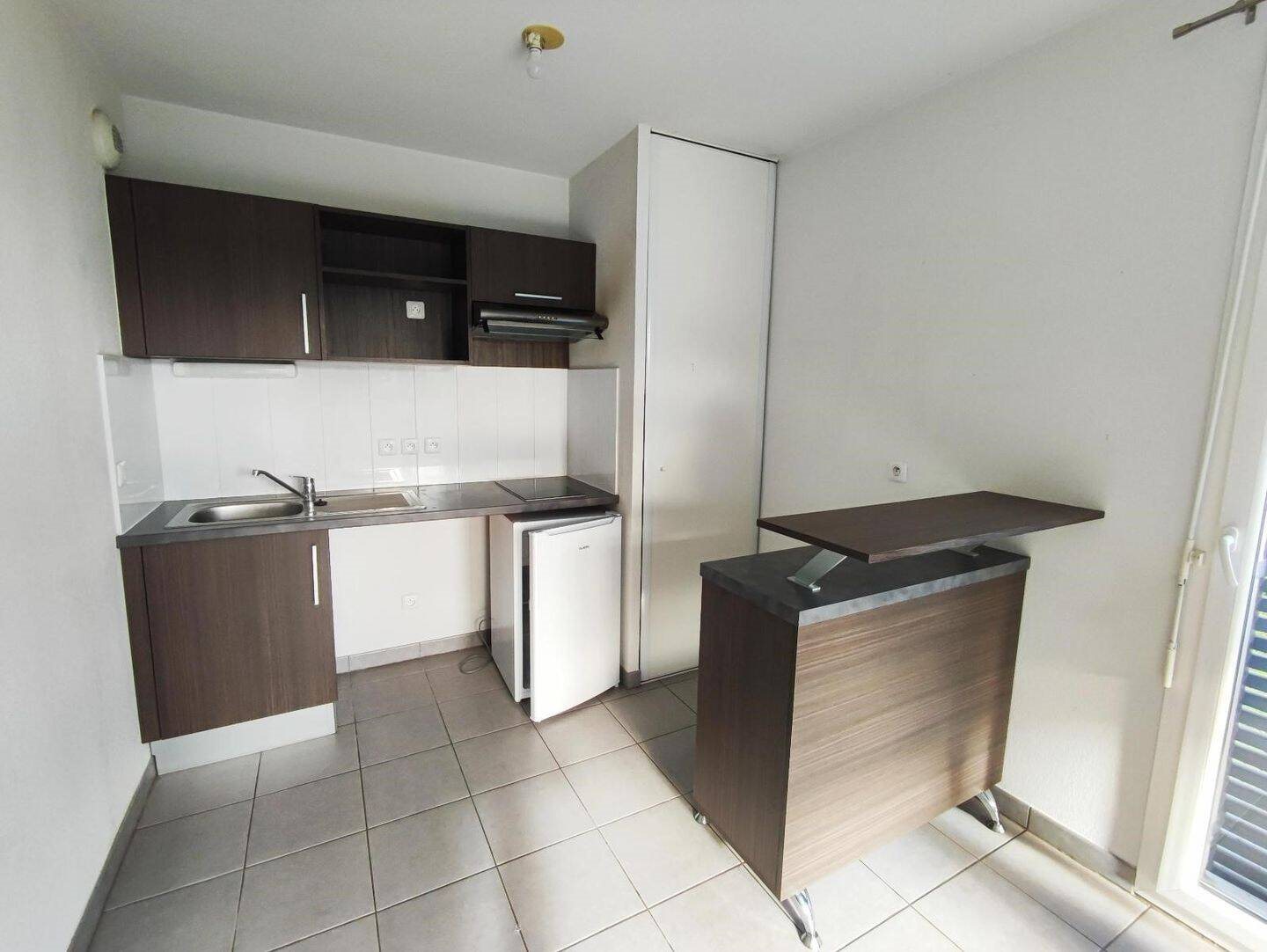 Appartement à louer, 40m², Le Haillan