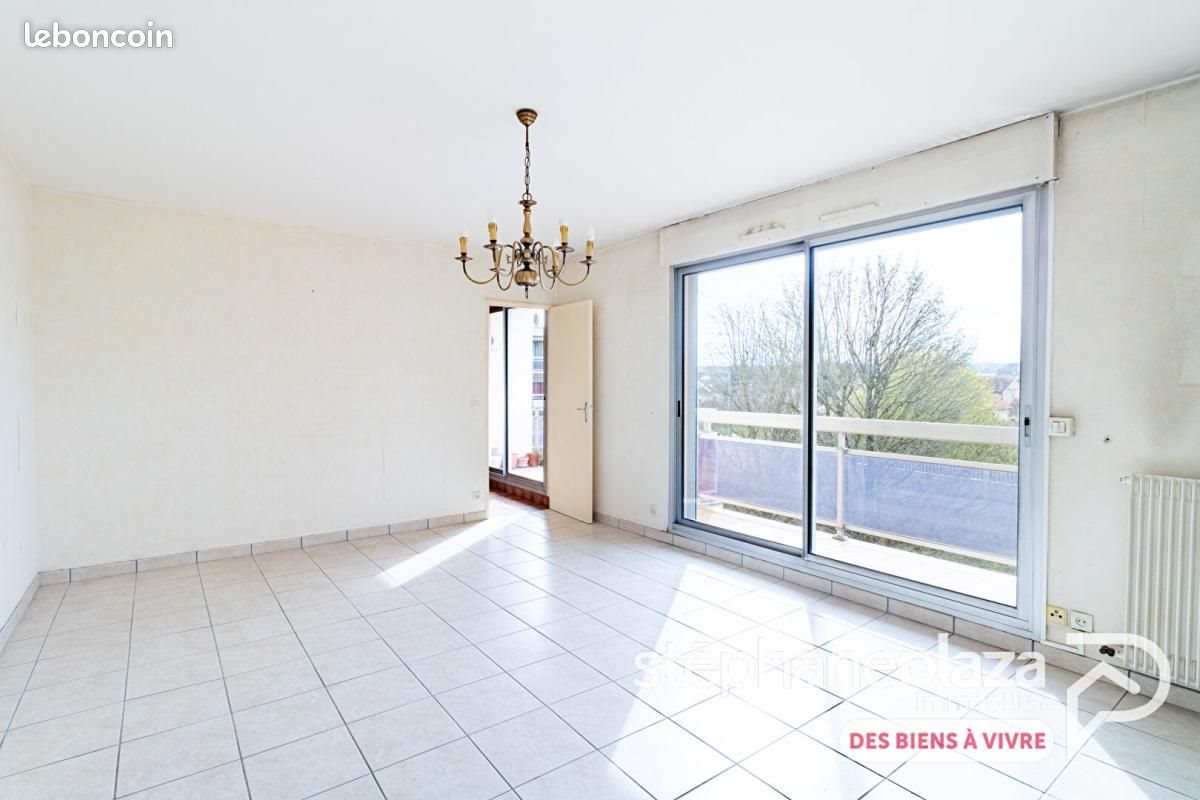 Appartement à vendre, 97m², Péronnas