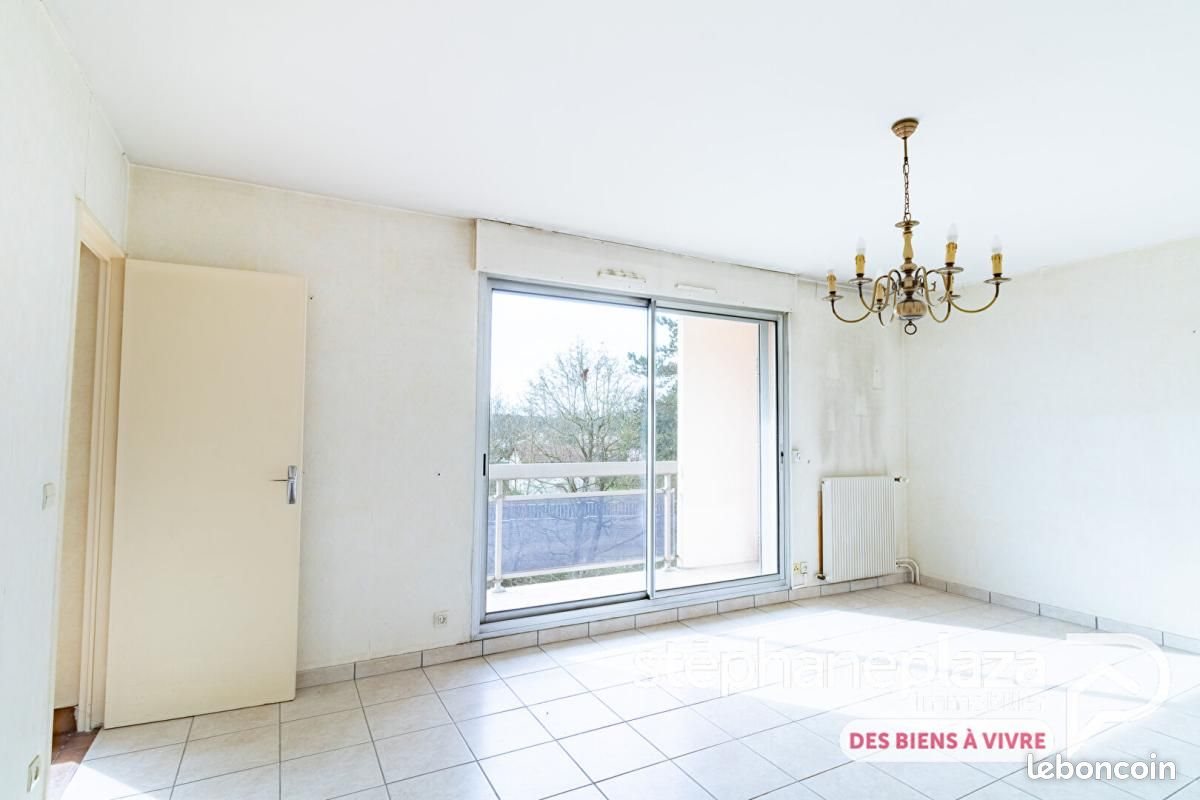 Appartement à vendre, 97m², Péronnas