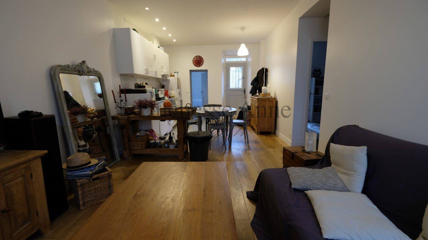 Appartement à louer, 51m², Montfort-l'Amaury