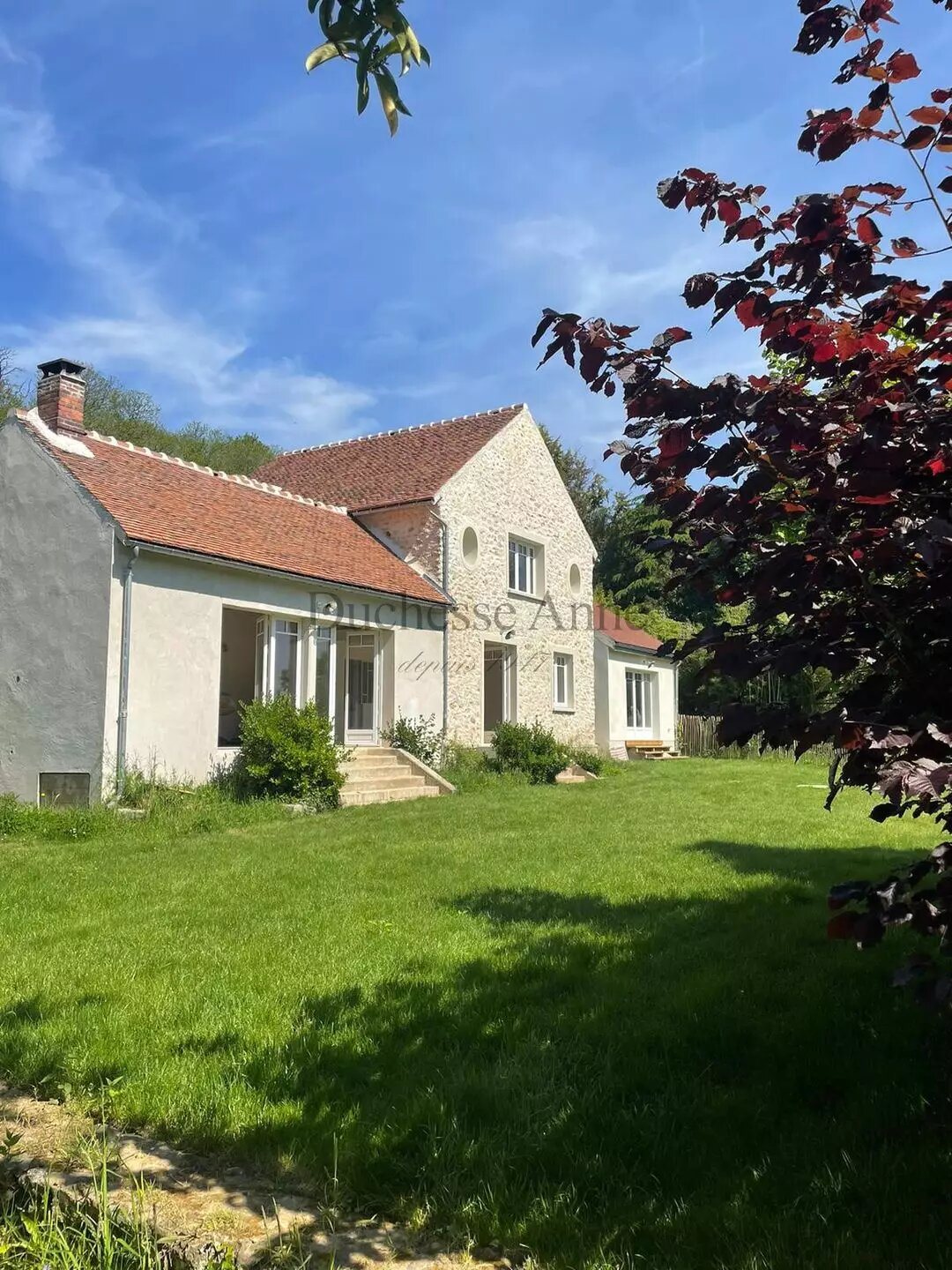 Maison à louer, 206m², Les Mesnuls