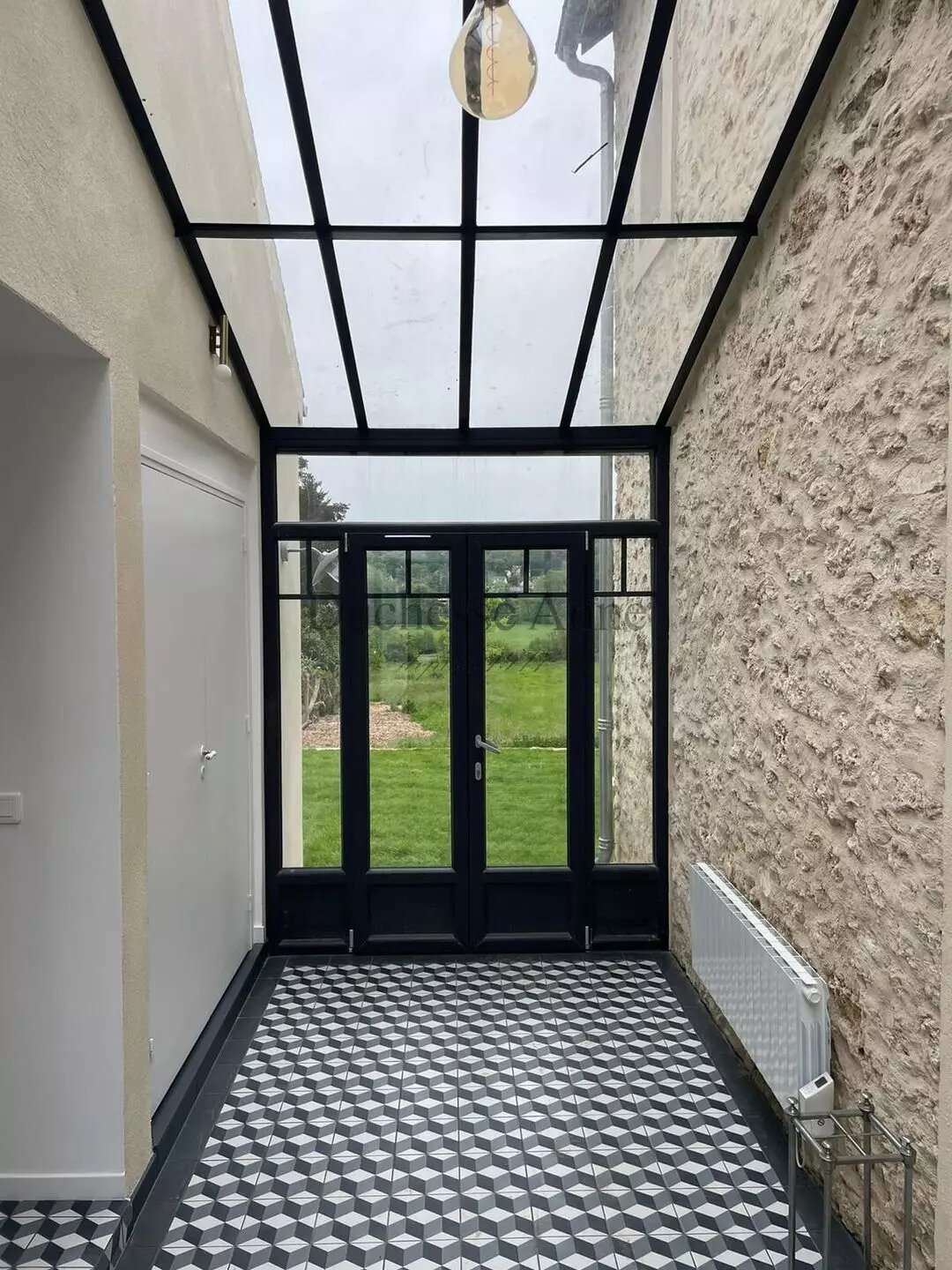 Maison à louer, 206m², Les Mesnuls